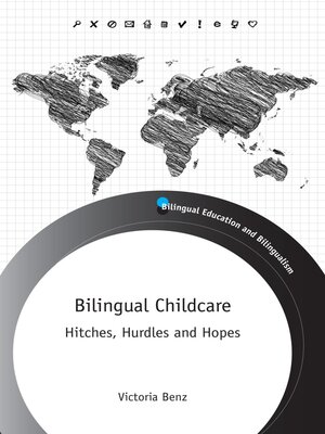 cover image of Bilingual Childcare